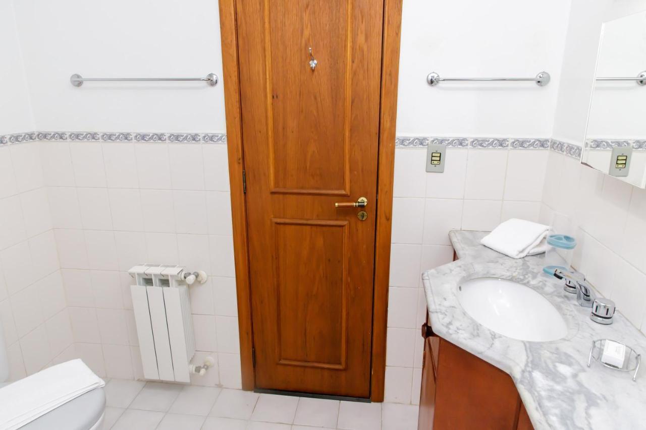 Apartamento Amplo E Aconchegante Na Av Das Hortencias No Centro De Грамаду Экстерьер фото