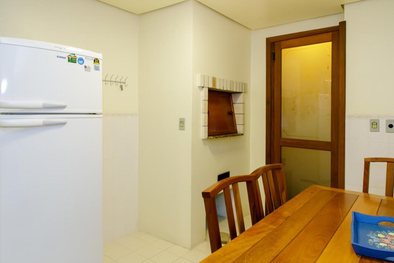 Apartamento Amplo E Aconchegante Na Av Das Hortencias No Centro De Грамаду Экстерьер фото